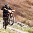 Kurs na motocykl – jazda po terenie