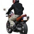 Prawo jazdy na motor