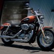 Harley-Davidson 1200 nowy wizerunek