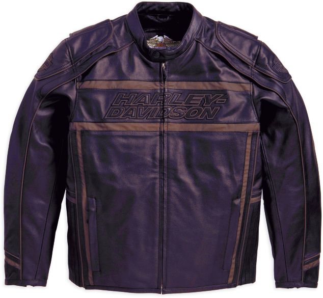 ILLUMINATION MotorClothes Harley-Davidson