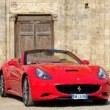 Ferrari 458 Spider dołącza do floty Red Travel