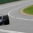 Kolejne pechowe GP dla Williams F1