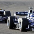 Początek sezonu F1 – Grand Prix Bahrajnu 2006