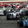 Nieudane dla Williamsa GP Malezji