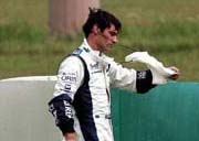 Mark Webber
