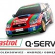 Czwarty sezon w barwach Castrol Q-Service