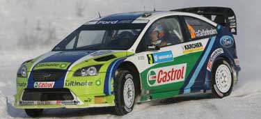 Marcus Gronholm