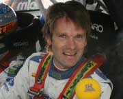 Marcus Gronholm