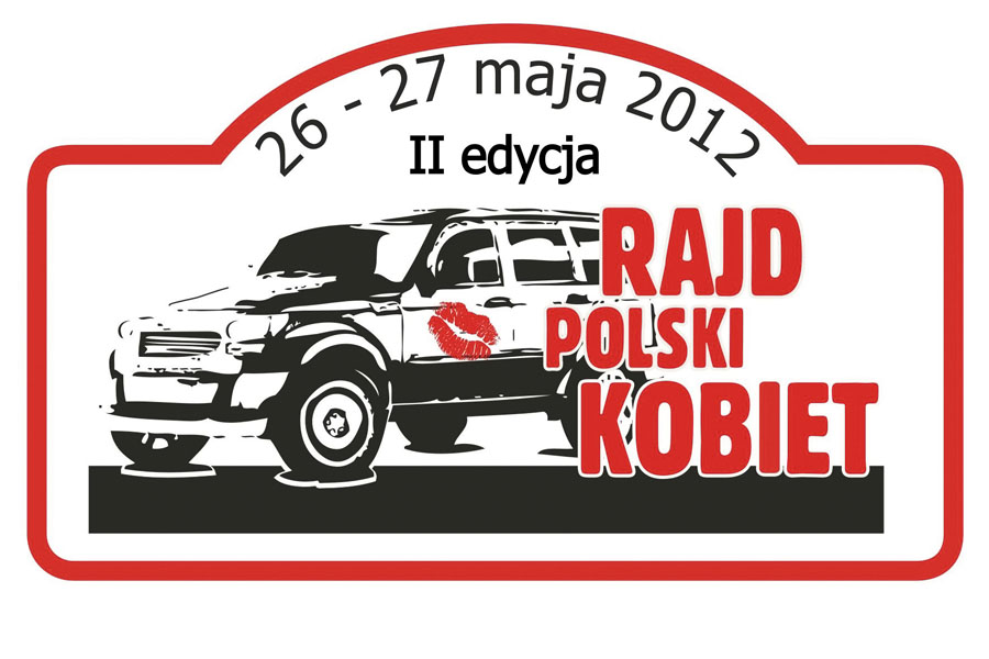 w Warszawie odbędzie się II edycja Rajdu Polski Kobiet