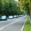 płynność jazdy i utrzymywanie obrotów silnika na jednakowym poziomie