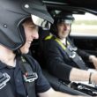 Sportowa jazda na Nürburgring