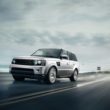 Range Rover Sport 2013