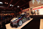 M-Sport i Castrol razem także w sezonie 2013