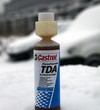 Mrozy niestraszne dzięki TDA