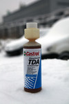Mrozy niestraszne dzięki TDA