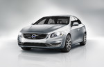 Nowe modele Volvo: XC60, S60, V60