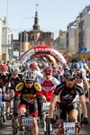 Volvo partnerem Powerade Volvo MTB Marathon