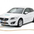 Ładowanie w 90 minut i mocny silnik – Volvo rozwija auta elektryczne