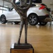 Volvo V40 Cross Country nagrodzone w konkursie Fleet Award 2013