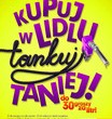 Shell wraz z Lidlem po raz trzeci zapraszają do wspólnej akcji „Kupuj w Lidlu tankuj taniej”
