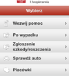 Aplikacja mobilna „Generali Auto” – kolejna nowinka technologiczna Grupy Generali Polska