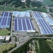 Hyundai zainstaluje w zakładach w Asan największą w Korei Południowej dachową elektrownię słoneczną