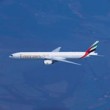 Boeing 777-300 na stałe w Warszawie