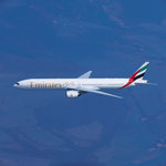 Boeing 777-300 na stałe w Warszawie