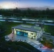 Nowe centrum testowe Hyundaia w Nürburgring