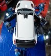 Pierwsze testy Hyundaia i20 WRC