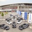 Hyundai dostarcza flotę na Mistrzostwa Świata U-20 w Piłce Nożnej 2013 w Turcji