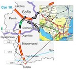 SWECO strategicznym doradcą przy budowie Autostrady Struma w Bułgarii