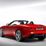 Webasto-Edscha rozwija dach w nowym Jaguarze F-TYPE