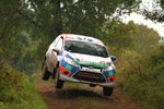 Marcin Scheffler powiększa przewagę w Castrol EDGE Trophy