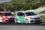 6. runda Volkswagen Castrol Cup - Hungaroring VWCC Hungaroring 02.JPG