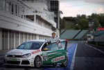 6. runda Volkswagen Castrol Cup - Hungaroring VWCC Hungaroring 07.jpg