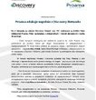 Proama edukuje wspólnie z Discovery Networks