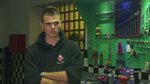 Kamil Pabich, mechanik samochodowy z Auto-Bachus, na co zwracać uwagę przy wyborze opon zimowych Jak wybrać opony na zimę