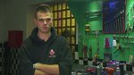 Kamil Pabich, mechanik samochodowy z Auto-Bachus, jak zadbać o samochód, który nie jest garażowany Jak zadbać w okresie zimowym o samochód parkowany na zewnątrz