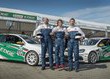Od 0,166 do 30 000 – Volkswagen Castrol Cup 2013