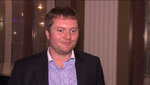 Marcin Fice - Politechnika Śląska w Gliwicach; Czy Nagroda Innowacyjności w Transporcie 2013 jest ważna? Marcin Fice_2.mov