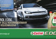 Druga odsłona kampanii Castrol EDGE FST™ z rekomendacją wiodących producentów aut
