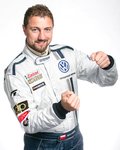 Jerzy Dudek w VWCC 2014 Jerzy Dudek w VWCC 2014