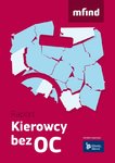 Milion za brak OC? Nowy raport mfind