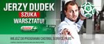 Castrol znajdzie najlepszy warsztat dla Jerzego Dudka