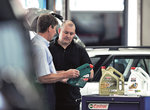 warsztat Castrol Service Plus 1 warsztat Castrol Service Plus 1