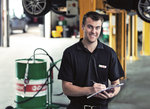 warsztat Castrol Service Plus 2 warsztat Castrol Service Plus 2