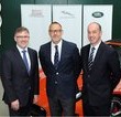 Castrol i Jaguar Land Rover razem na kolejne lata