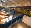 Polacy wysłali o 20 procent więcej paczek w trzecim kwartale 2014 roku