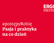 ERGO Hestia angażuje społeczność w tworzenie poradnika bezpiecznej jazdy